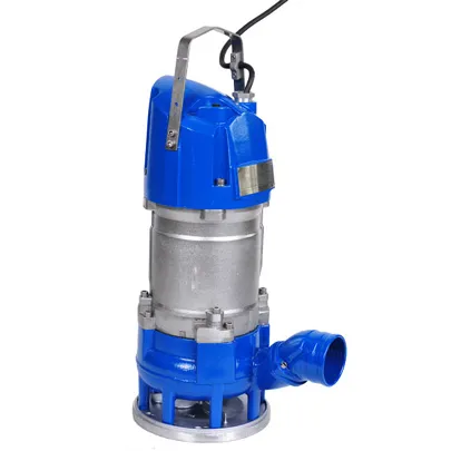Drainage pump xjs110
