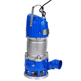 Drainage pump xjs110