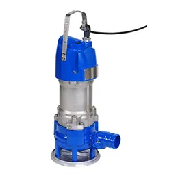 Drainage pump xjs25