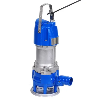 Drainage pump xjs40