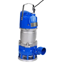 Drainage pump xjs50