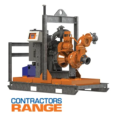 High Performance Water Pump cp100i