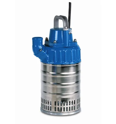 Submersible drainage pump j15