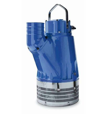 Submersible drainage pump j405