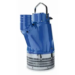 Submersible drainage pump j405