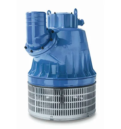 Water drainage pump j604