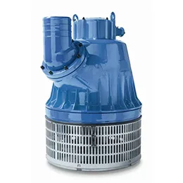Water drainage pump j604