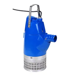 Water drainage pump xj25