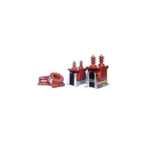 Cast Resin Current Transformer