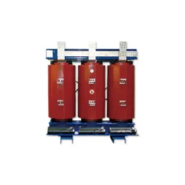 cast resin transformer