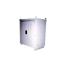 dry type transformer