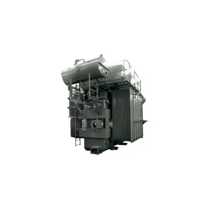 Oil-Immersed Transformer