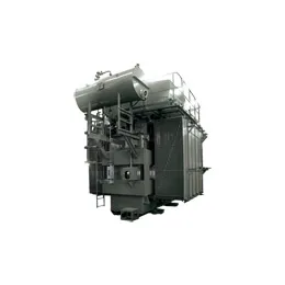 oil-immersed transformer