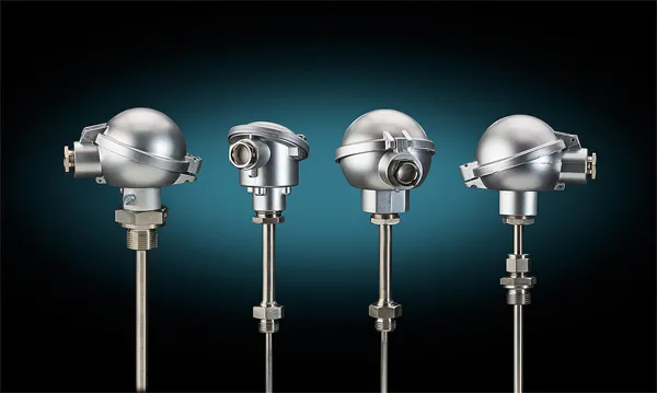 Resistance Temperature Detectors