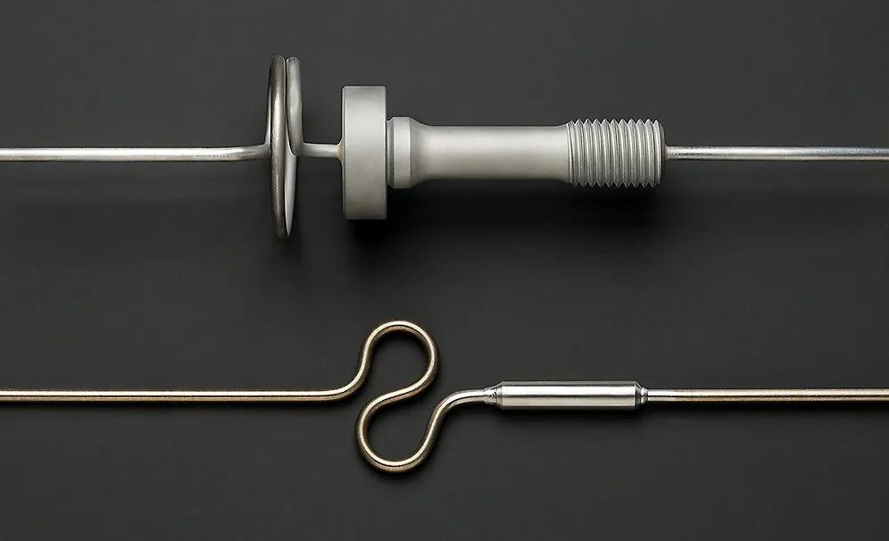 Thermocouple sensor