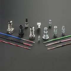 Cables & Plugs