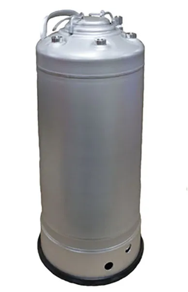 ASME-General Purpose Vessels-B501-4719-00-E-R