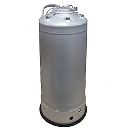 ASME-General Purpose Vessels-B501-4719-00-E-R