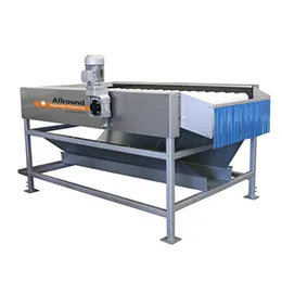 potato dryer