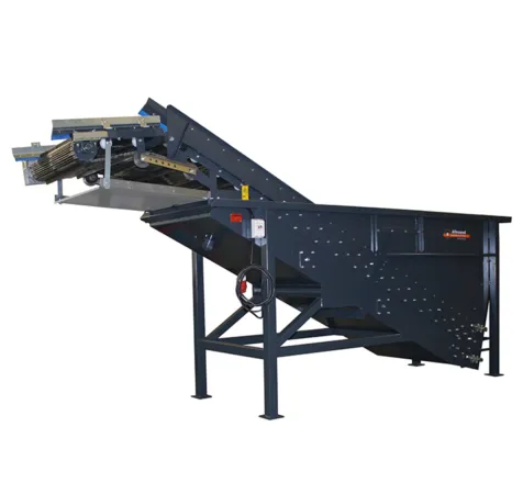 Skin separator