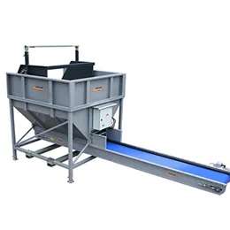 storage hopper-boxtipper