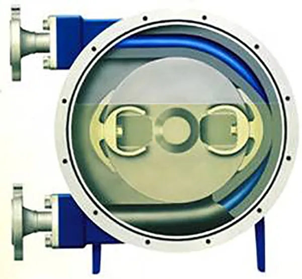 Peristaltic  Pumps