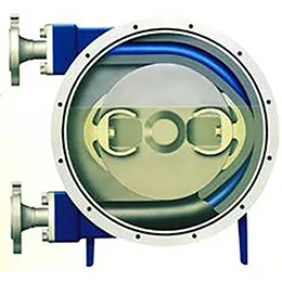Peristaltic  Pumps