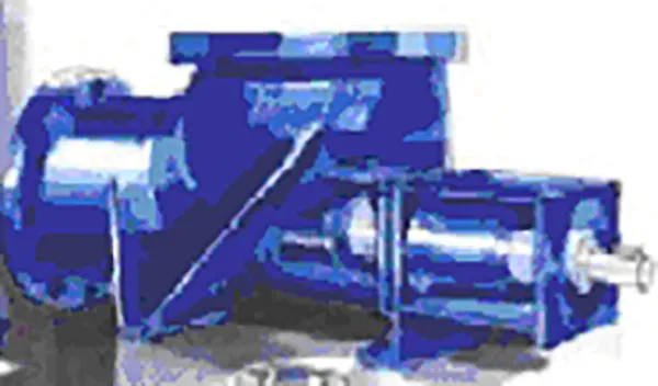 Propeller Pumps