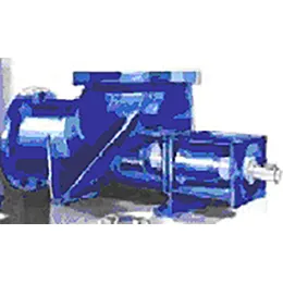 Propeller Pumps