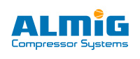ALMiG compressed air container