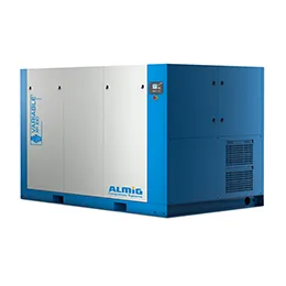 SCREW COMPRESSOR VARIABLE XP