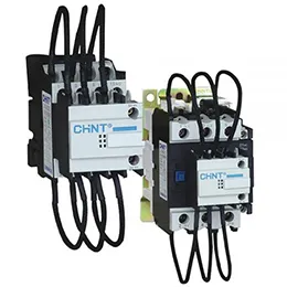 CJ19 CONTACTOR