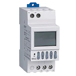 NKG2 TIME CONTROL SWITCH