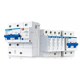 NXB MINIATURE CIRCUIT BREAKER