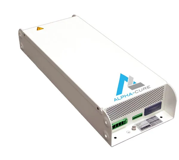 POWER SUPPLIES