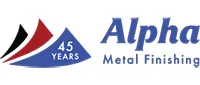 Alpha Metal Finishing