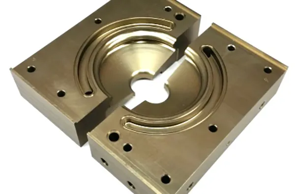 Hardcoat Anodizing
