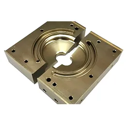 Hardcoat Anodizing