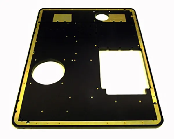 Precision Masking