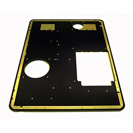 Precision Masking