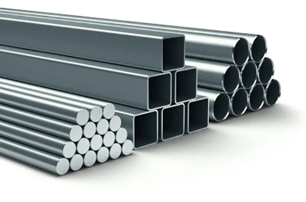 Stainless Passivation