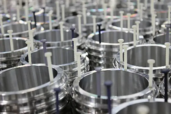 Trivalent Chromate