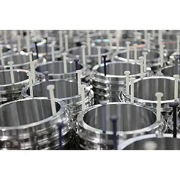 Trivalent Chromate