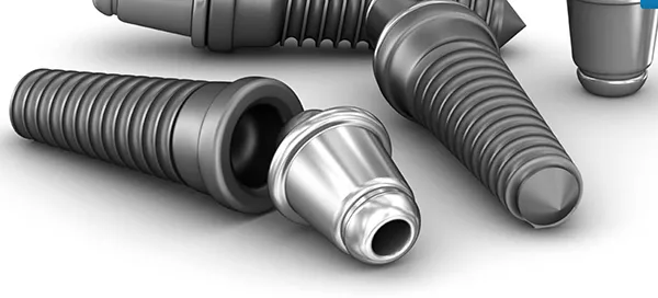 DENTAL MACHINING