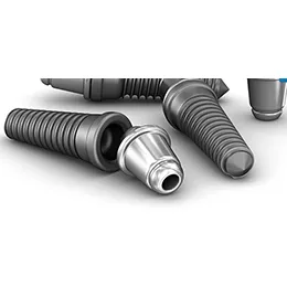 DENTAL MACHINING