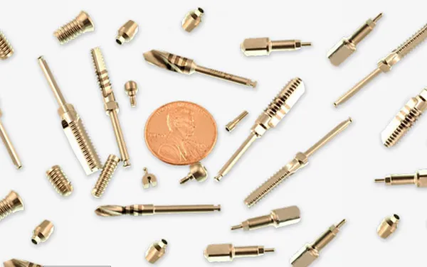 MICROMACHINING