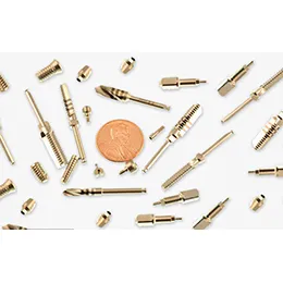 MICROMACHINING