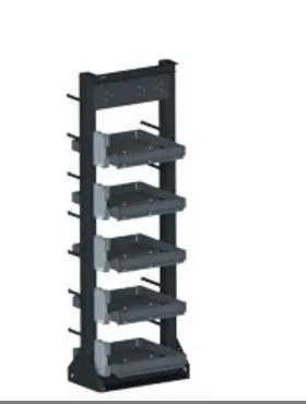 Battery Rack