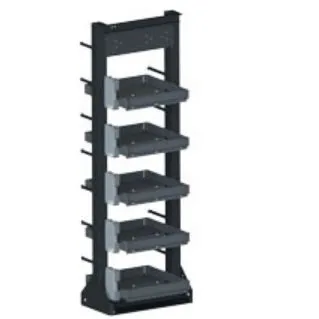 Battery Rack