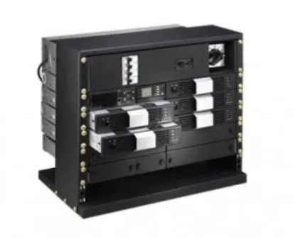 INEX System